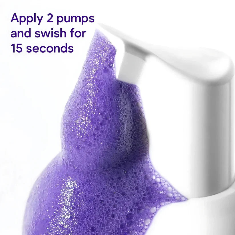 Hismile V34 Colour Corrector Serum Instant Teeth Whitening